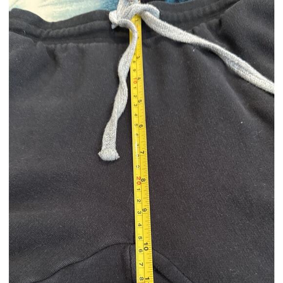 PANTS BOYS North Point Joggers SIZE 12-14 Black/Gray - Picture 4 of 7